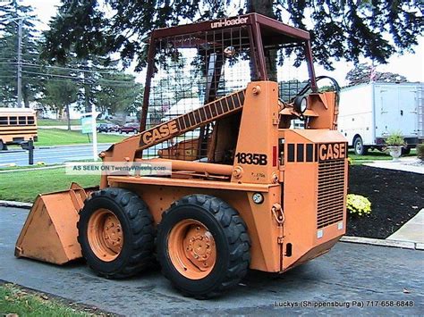 case 1835 skid steer horsepower|1835b case skid steer specifications.